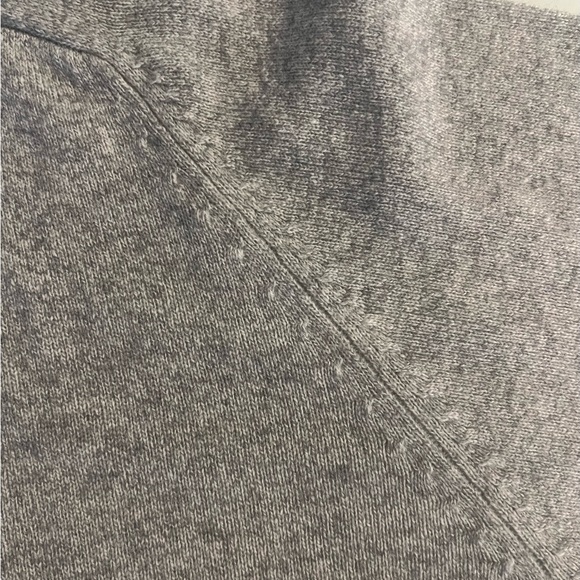 New M&S Collection Men's Extra Fine Lambswool Tan Crew Neck Sweater Size XXL - Picture 5 of 7